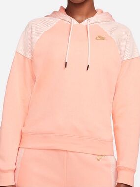 Nike Serena Williams Hoodie- medium